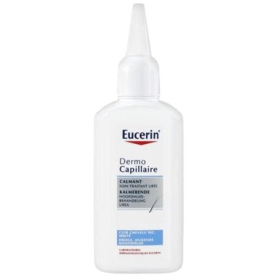 EUCERIN  Dermo Capillaire Calmant 5% Ur&eacute;e 100ml