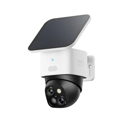 EUFY  Cam&eacute;ra De Surveillance Anker Solocam S340