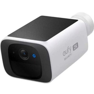 EUFY  Cam&eacute;ra De Surveillance T8134321