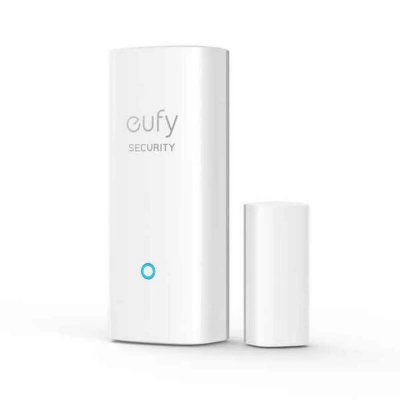 EUFY  capteur d'ouverture de porte blanc EUF0194644019068