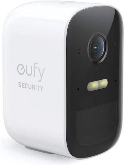 ANKER Eufy eufycam2c camera de surveillance seule EUF0194644015282