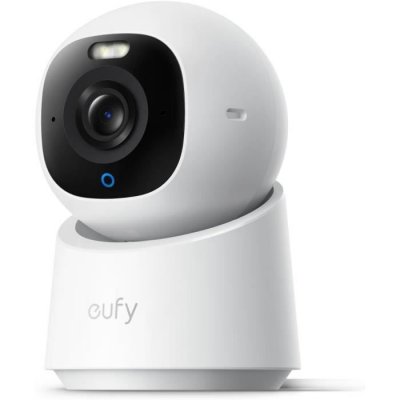 EUFY  Security Camera Interieure E30 White