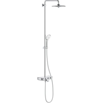 GROHE Euph Smartctrl 260 Syst.De Douche Baign