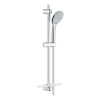 GROHE Euphoria 110 Massage Set de douche, 3 jets (27231001) - 