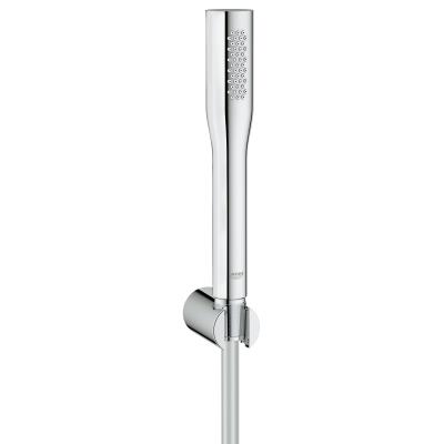 GROHE Euphoria Cosmopolitan Stick Support de douche mural 1 jet - 