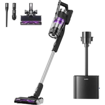 Eureka Aspirateur Balai Stylus Elite Nec490