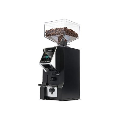 EUREKA  Moulin &agrave; Caf&eacute; &eacute;lectrique Mignon Specialita Smart