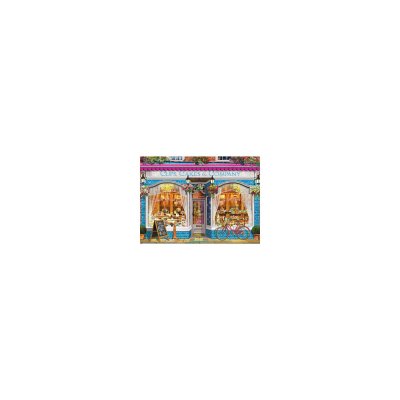 EUROGRAPHICS  Cups, Cakes & Company (1000)
