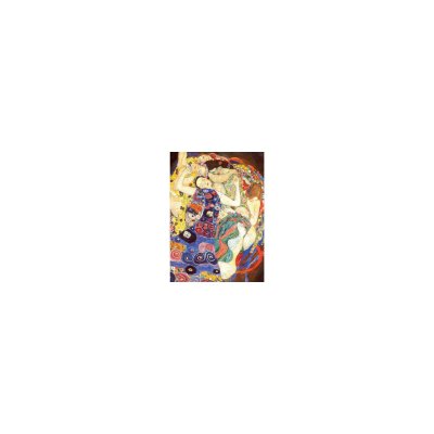 Eurographics La Vierge par Gustav Klimt Puzzle (1000 pi&egrave;ces)