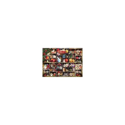 EUROGRAPHICS - Puzzle, 6000-0759, Multicolore, Taille Unique