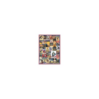 EUROGRAPHICS - Puzzle, 6000-0937, Multicolore, Taille Unique