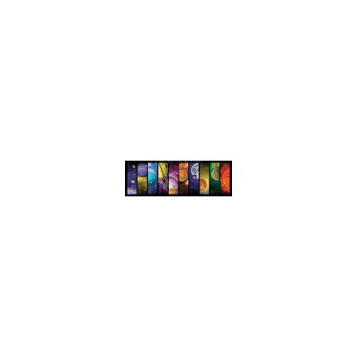 EUROGRAPHICS  The Solar System 1000-Piece Puzzle