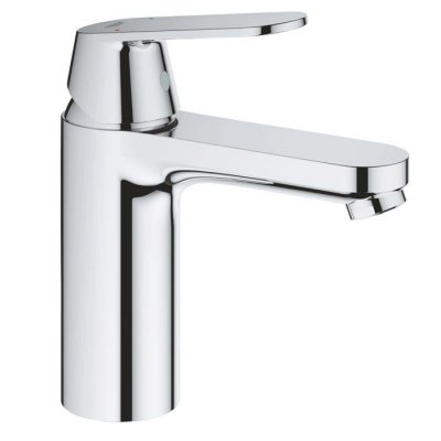 GROHE Eurosmart Cosmo lavabo m&eacute;dium c.lisse - 