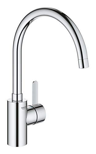 GROHE Eurosmart Cosmopolitan - Mitigeur d'&eacute;vier 3284320E - 