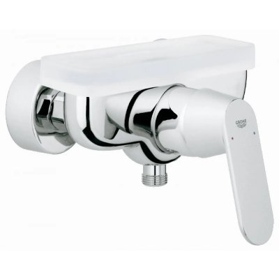 GROHE Eurosmart Cosmopolitan  Mitigeur monocommande 1/2&rsquo;&rsquo; douche (32837000)