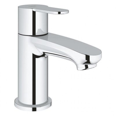 GROHE Eurostyle Cosmopolitan Robinet de lave-mains Taille XS (23039002)