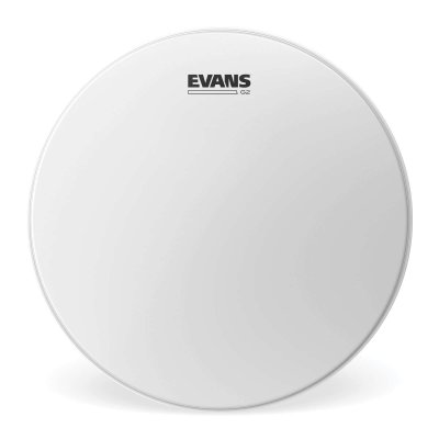 EVANS  G2 16'' Sabl&eacute;e - Peau De Tom