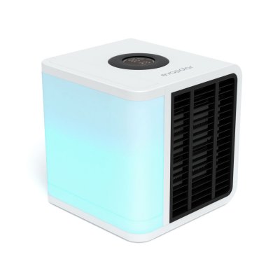  Evapolar evaLIGHT Plus (EV-1500) White Purificateur d'air froid 3 m&sup3; Blanc
