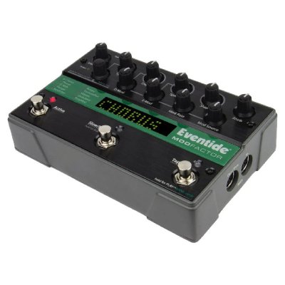 EVENTIDE  Modfactor - P&eacute;dale Multi-Modulation