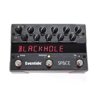 EVENTIDE  Space - Reverbe Guitare