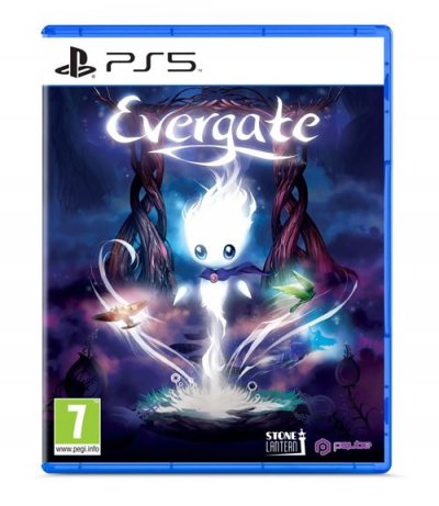 Evergate PS5