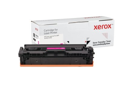 XEROX Everyday Magenta Toner For Hp 216a (w2413a) Standard Capacity
