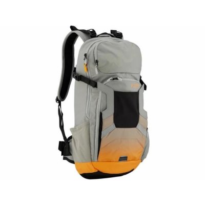 EVOC  - FR Enduro E-Ride 16 - Sac &agrave; dos v&eacute;lo taille 16 l - M/L, gris