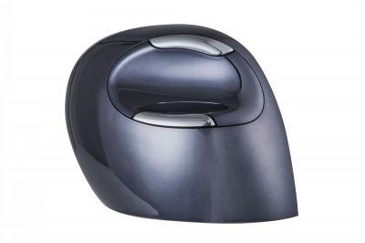 EVOLUENT  Vertical Mouse D Small sans fil 2.4 Ghz