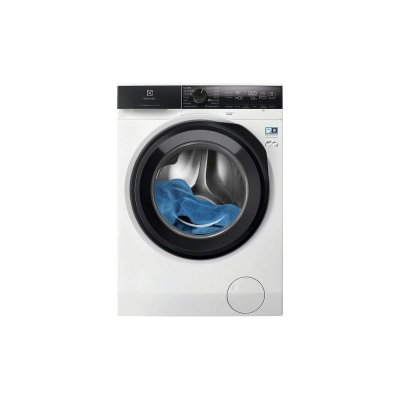  EW7F49GY machine &agrave; laver Charge avant 9 kg 1351 tr/min Blanc