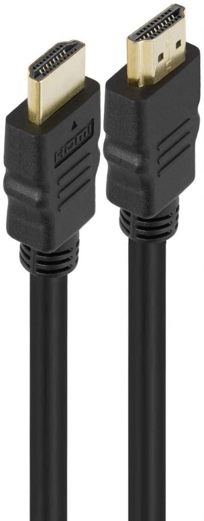 EWENT  ew-130114 - 030-N-P C&acirc;ble HDMI 1.4 High Speed avec ethernet a/a, M&acirc;le/M&acirc;le 5 m