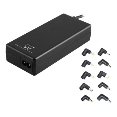 EWENT  EW3965 - Adaptateur secteur - CA 100-240 V - 70 Watt