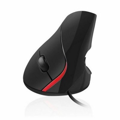 EWENT  - souris verticale ergonomique - usb VELLem3156