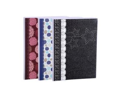 EXACOMPTA  Autre Album 64 x 4x6 in (10x15 cm) assortiment x 1