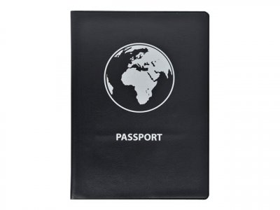 EXACOMPTA CLAIREFONTAINE EXACOMPTA Etui protection RFID Hidentity&reg;Passport
