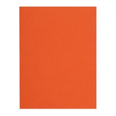 EXACOMPTA  Paquet De 100 Sous-Chemises Flash 80 Orange