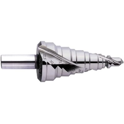 EXACT  05310 HSS Foret &eacute;tag&eacute; Mf12 - Mf32 tige cylindrique 1 pc(s)