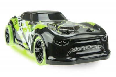 EXOST  - Voiture t&eacute;l&eacute;command&eacute;e super rapide - Lightning Dash