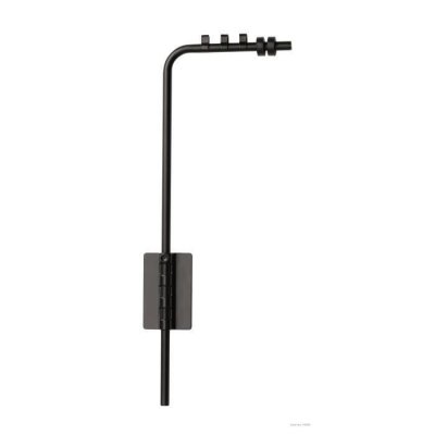 EXO TERRA Exoterra Support d'&Eacute;clairage Light Bracket pour Reptiles et Amphibiens