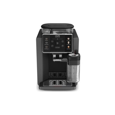 KRUPS Exp-broyeur  Sensation Milk EA912HF