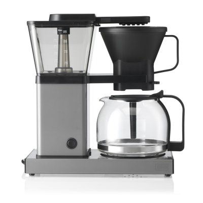 TREBS Expert &agrave; caf&eacute; &aacute; filtre - 1,3L 24110 Anthracite 