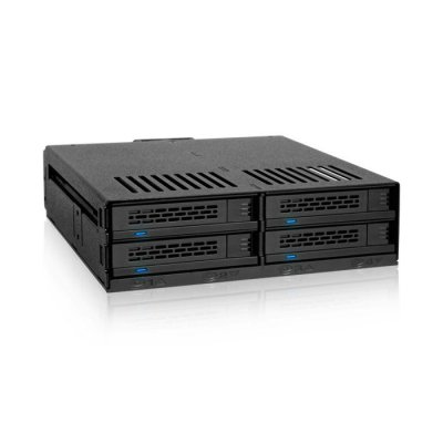 ICY DOCK Expresscage mb324sp-b 