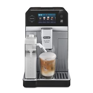 DELONGHI Expresso avec broyeur De'Longhi Eletta Ultra ECAM470.85.MB