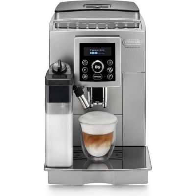 DELONGHI Expresso avec broyeur  ECAM23.460.SB 1450 W Gris 
