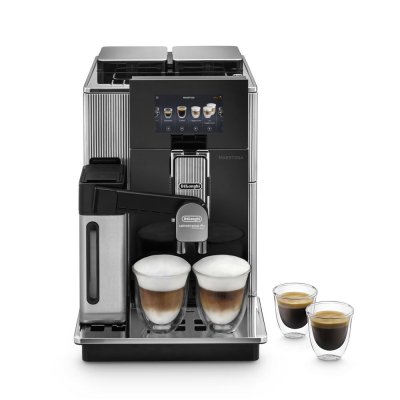 DELONGHI Expresso avec broyeur  EPAM960.75.GLM maestosa