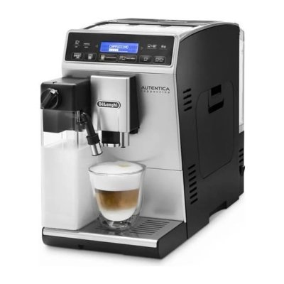 DELONGHI Expresso Avec Broyeur  Etam29 660sb
