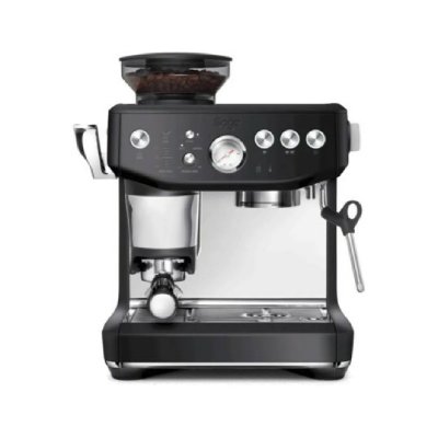 SAGE Expresso avec broyeur int&eacute;gr&eacute;  APPLIANCES impress SES876BTR4EEU1