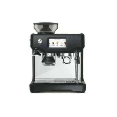 SAGE Expresso avec broyeur  The Barista Touch 1680 W Truffe Noire 