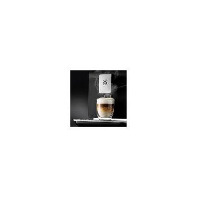 WMF Expresso avec broyeur  Perfection CP853D15 1550 W Noir et Inox