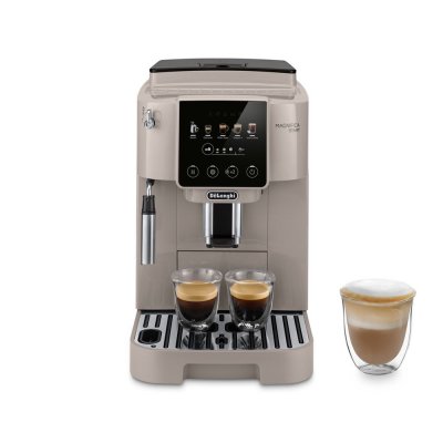 DELONGHI Expresso Broyeur De'longhi Magnifica Start Pop FEB 2252.BG Beige