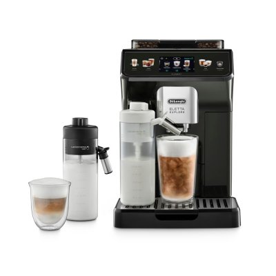 DELONGHI Expresso Broyeur  eletta explore ECAM450.65.G